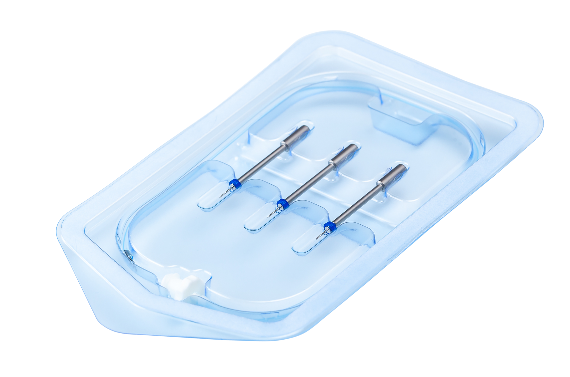 Vitrektomie_Trokare 2 Step