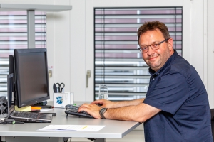 Entwicklung