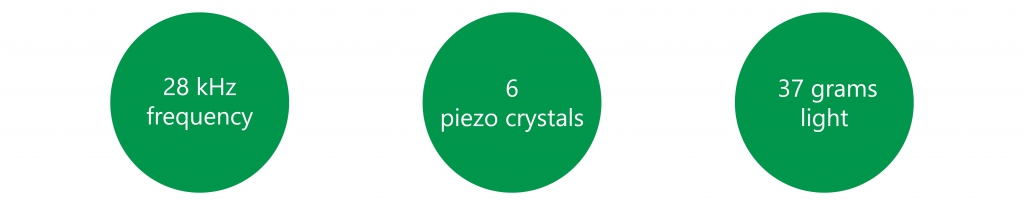 phaco handpiece advantages phaco handpiece for oertli advantages