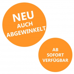 Phakospitzen abgewinkelt Phakospitzen abgewinkelt für alle Handstücke verfügbar